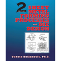 Sheet Metal Forming Processes and Die Design - Paperback
