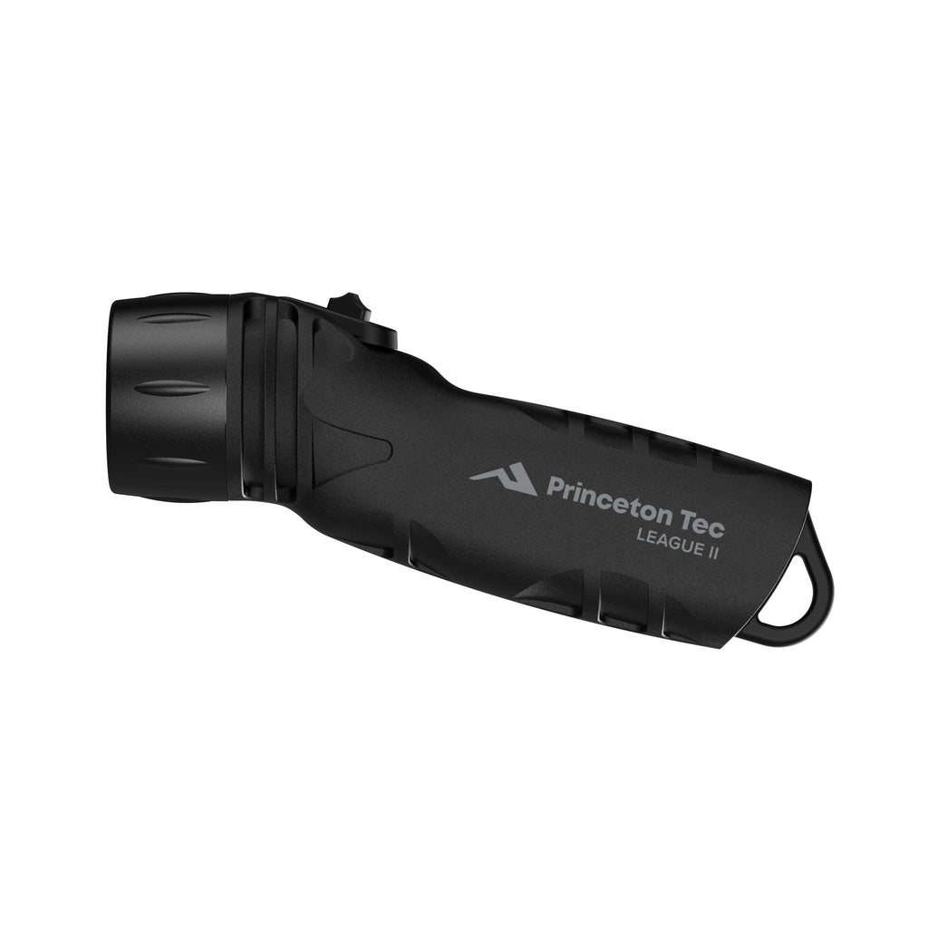 Princeton Tec League II - 150 Lumens - 10 Hours