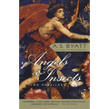 Angels & Insects: Two Novellas - Paperback
