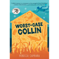 Worst-Case Collin - Paperback