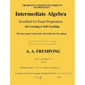 Intermediate Algebra - Hardcover