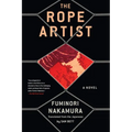 The Rope Artist - Paperback