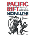 Pacific Rift: Why Americans and Japanese Don't Understand Each Other - Paperback
