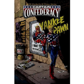 Captain Confederacy - Paperback