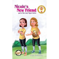 Nicole's New Friend - Hardcover