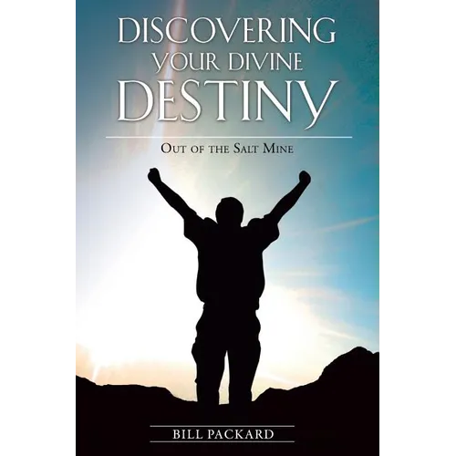 Out of the Salt Mine - Paperback