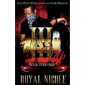 Boss 'n Up 3: Never Ever Fold - Paperback