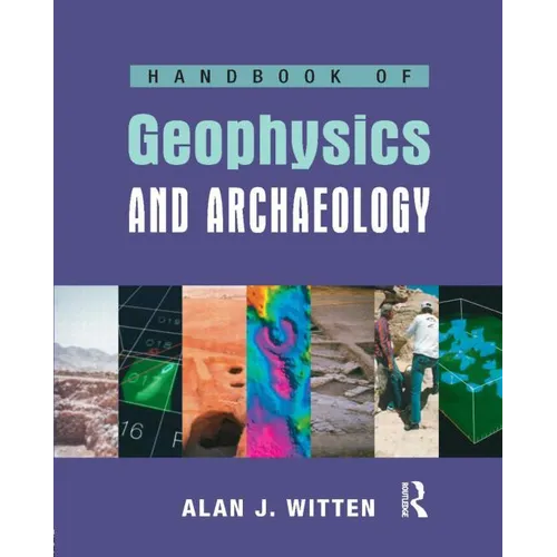 Handbook of Geophysics and Archaeology - Paperback