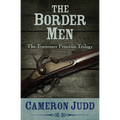 The Border Men - Paperback