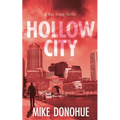Hollow City - Paperback