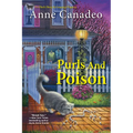 Purls and Poison - Paperback