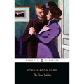 The Good Soldier - Paperback
