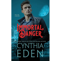 Immortal Danger - Paperback