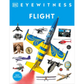 Eyewitness Flight - Paperback
