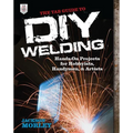 Tab GD to DIY Welding - Paperback