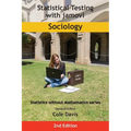 Statistical Testing with jamovi Sociology: Second Edition - Paperback