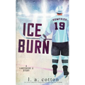 Ice Burn - Paperback