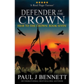 Defender of the Crown - Paperback