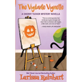 The Vigilante Vignette - Paperback