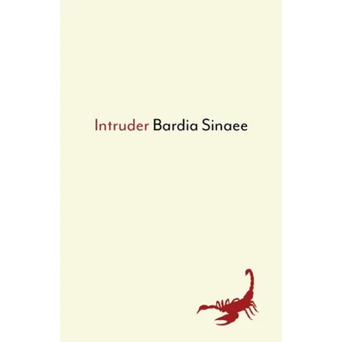 Intruder - Paperback