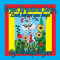 Great Grandma Says, "Look before you leap!" - Paperback