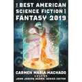 The Best American Science Fiction and Fantasy 2019 - Paperback