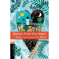 Oxford Bookworms 3e 2 Stories from the Heart - Paperback