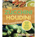 The Zucchini Houdini - Paperback