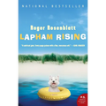 Lapham Rising - Paperback