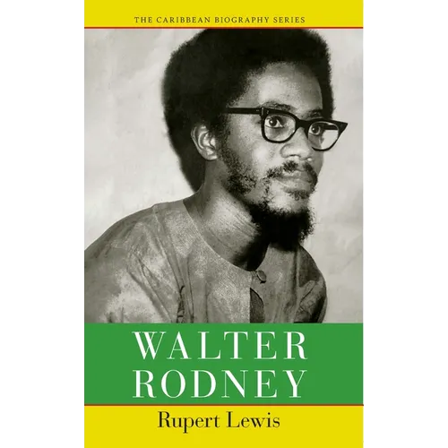 Walter Rodney - Paperback