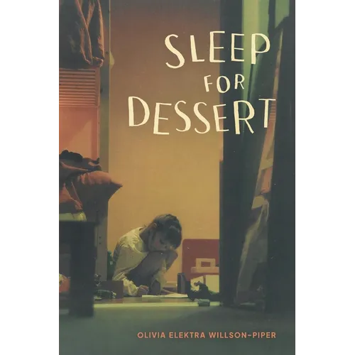 Sleep for Dessert - Paperback