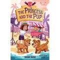 The Princess and the Pup: Agents of H.E.A.R.T. - Paperback