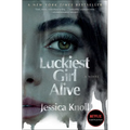 Luckiest Girl Alive - Paperback
