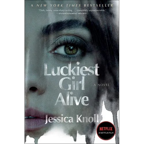 Luckiest Girl Alive - Paperback