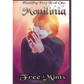 Monilinia: A Dark MM Horror Romance - Hardcover