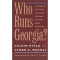 Who Runs Georgia?