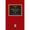 History of Greene County, Missouri