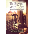To Egypt With Love - Paperback