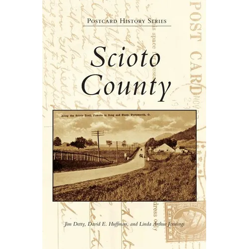 Scioto County