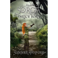 Hawks of Sorga - Paperback