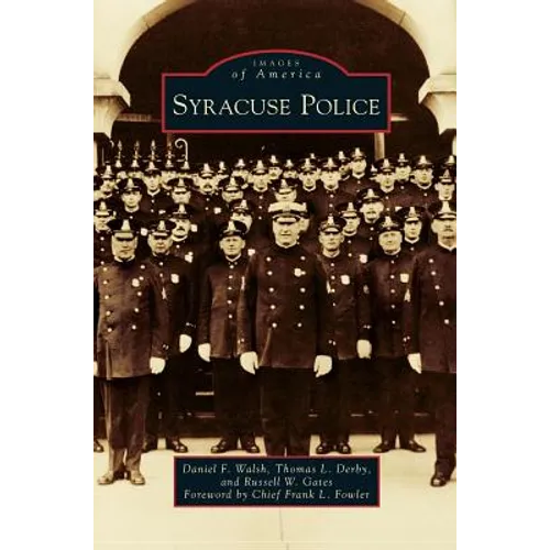 Syracuse Police