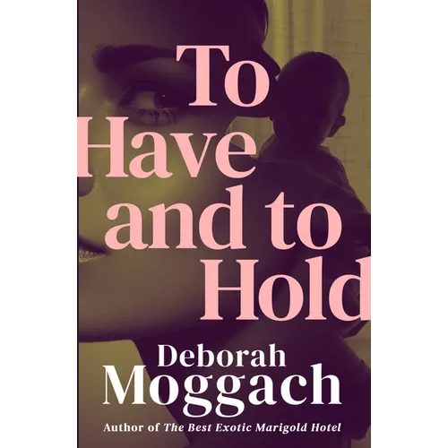 To Have and to Hold - Paperback