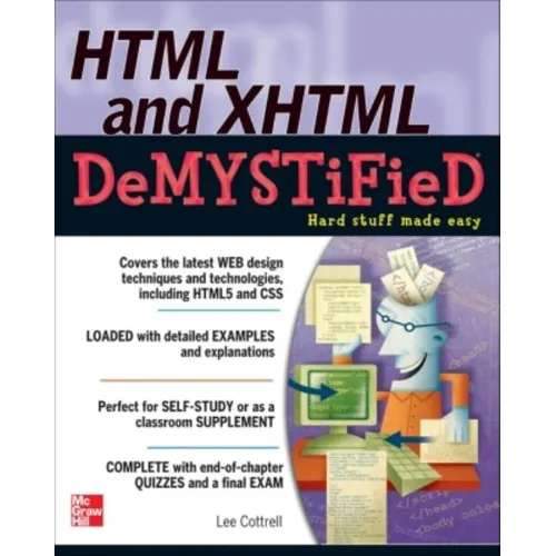 HTML & XHTML DeMYSTiFieD - Paperback