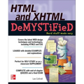 HTML & XHTML DeMYSTiFieD - Paperback