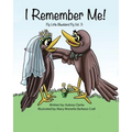 I Remember Me - Paperback