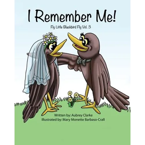 I Remember Me - Paperback