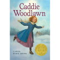 Caddie Woodlawn - Paperback