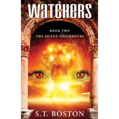 The Silent Neighbours - Paperback