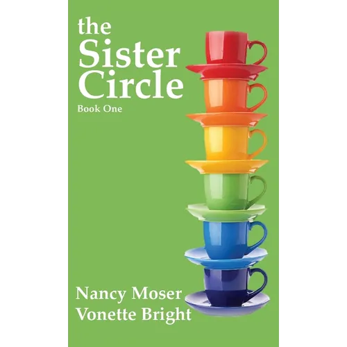 The Sister Circle - Hardcover