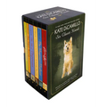 Kate Dicamillo: Six Classic Novels: (Middle Grade Box Set) - Paperback